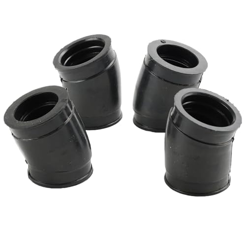 Aisladores de entrada de aire para restaurar el carburador de tu CB750 1971-1976