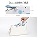 Handheld Sewing Machine CS101,Sewing Machines for Beginners,Portable Electric Mini and Samll Hand Held Sewing Machines Kit for Adults and Kids