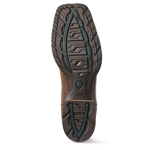 Image of Ariat Men's Hybrid VentTEK Western Boot