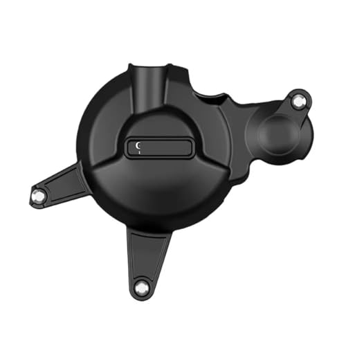 Cubierta de motor GSXR125 y GSXS125 para embrague y alternador de moto 2018-2022