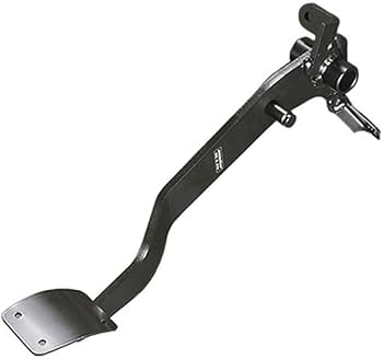 Amazon | MONSTER SPORT スポーツドライビングクラッチペダル