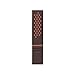 Burt’s Bees 100% Natural Moisturizing Lipstick, Suede Splash, 1 Tube