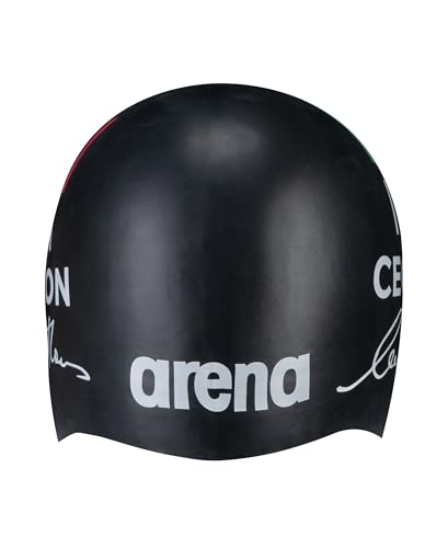 Gorros de Natación España Marca ARENA
