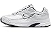 Nike Damen WMNS Initiator Laufschuhe, White/Metallic Silver-White-Black, 39 EU ck Metallic günstig Kaufen-Nike Damen WMNS Initiator Laufschuhe, White/Metallic Silver-White-Black, 39 EU