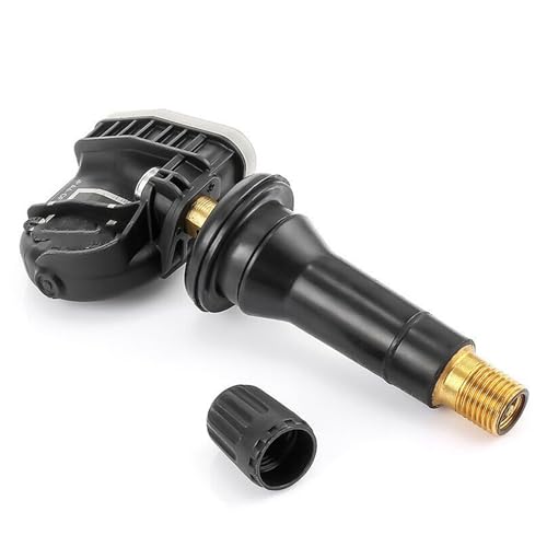 Alerte crevaison Ford : corrigez le bug avec le capteur pression pneus 1862980