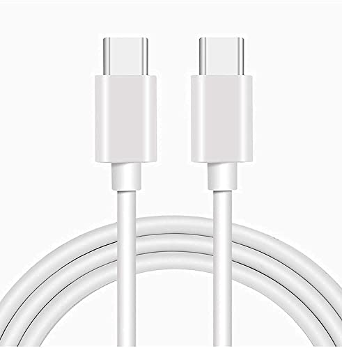 Image of Original 30w C to C Charging Data Cable Compatible with Google Pixel /7 /7A /7 Pro /Pixel 6 /Pixel 6A /Pixel 6 Pro