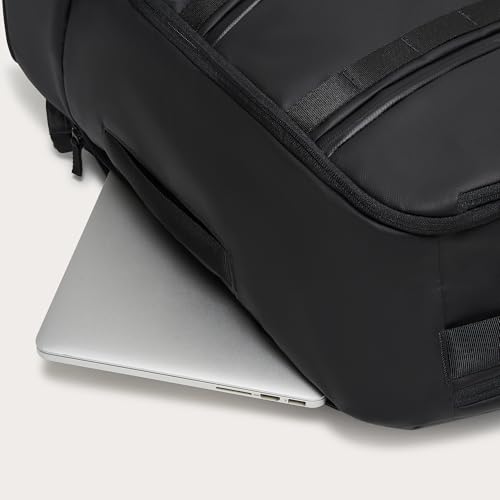 Oakley Backpacks Rover Convertible Bag, Blackout, One Size4