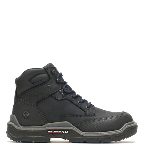 Wolverine Men's Raider DuraShocks Heavy Duty CarbonMax 6