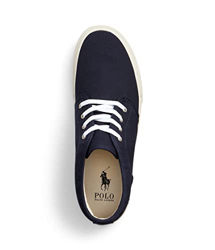 Image of POLO RALPH LAUREN Keaton Chukka Boot Sneaker