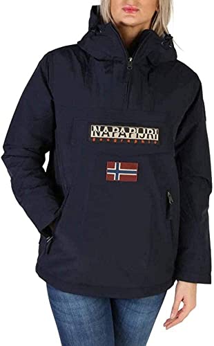 Napapijri Rainforest W Pkt 2 Chaqueta, Whitecap Gray Ns5, M Mujeres