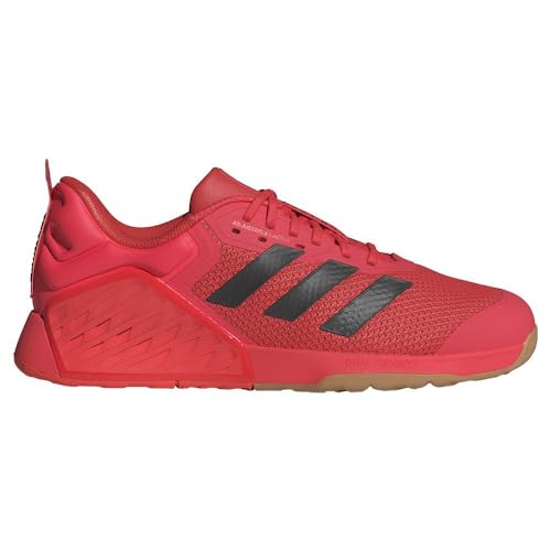 Image of adidas Unisex Dropset 3 Trainer Training Shoe