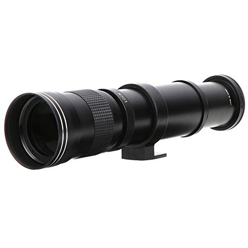 VARI SONY Aマウント用 420-800mm超望遠レンズ白z0026 VARI SONY Aマウント用 420-800mm超望遠レンズ白z0026