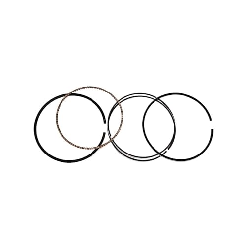 Segments de piston Hisun 800 pour réparation cylindre de quad 1311A-010000-0000