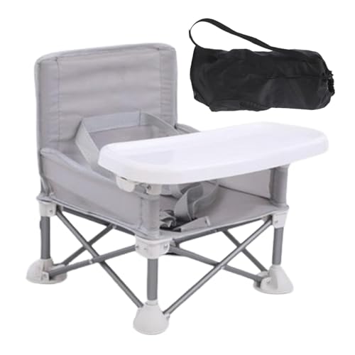 Baby Campingstuhl, Strandstuhl, Klappstuhl Für Unterwegs, Tragbare...