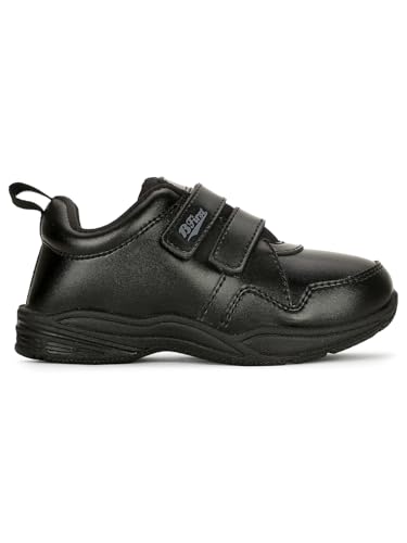 Image of Bata 2511 Manny E 24 White Casual Sport Shoes for Kids |Perfect for Everyday wear| Walking| Running | Slip-Resistant | All Day Comfortable |Breathable |Lightweight.