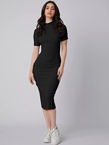 Image of Leriya Fashion one-piece Dress for Women Bodycon Long | Birthday Dress for Women
