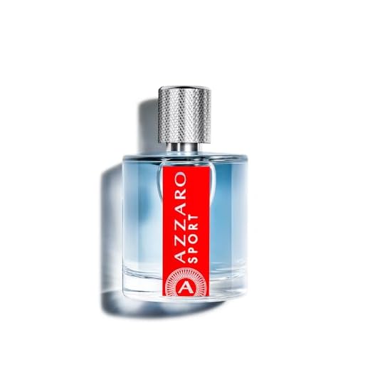 Azzaro Sport Edt, Perfume Masculino, 100 ml