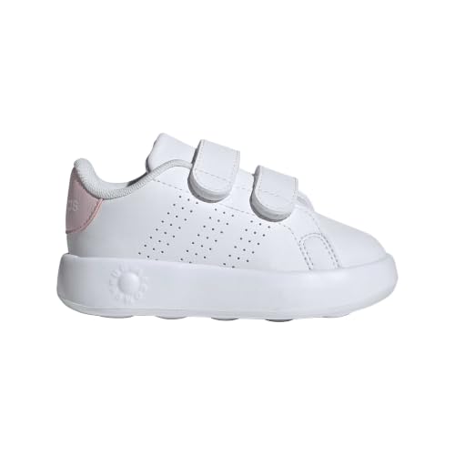 Image of adidas Unisex-Child Advantage C Sneaker