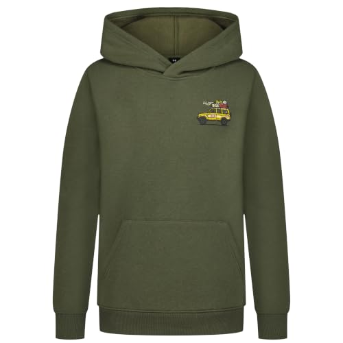Image of Under Armour Kids CB Hundo Hoodie (Big Kid)