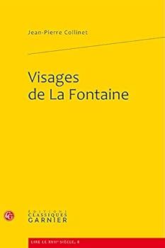 Visages de la Fontaine