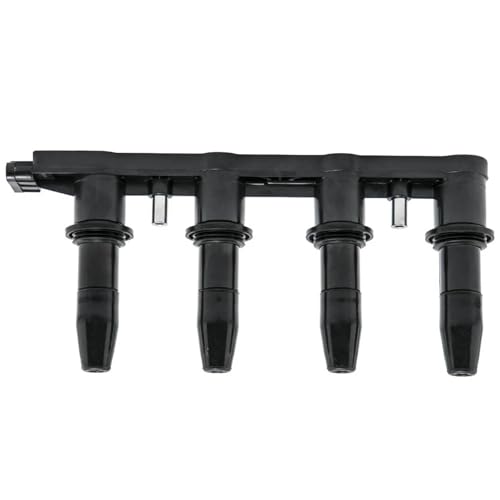 Bobines d'allumage Chevrolet Sonic Hatchback 5C1703 pour ralenti stable