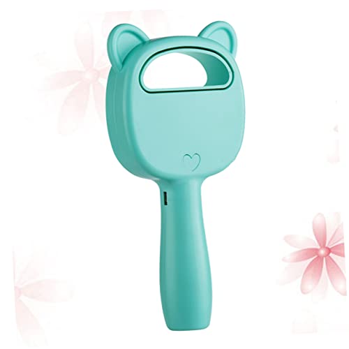 Ventilador de pestañas sin aspas POPETPOP portátil USB para secado rápido de maquillaje sin calor 6