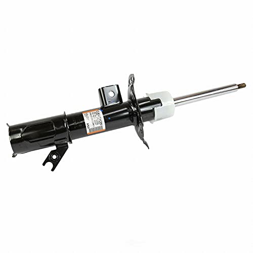 Suspension Strut Assembly- Front Left Compatible with 2017 Ford Fusion