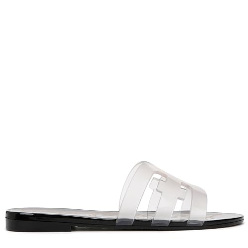 Image of Sam Edelman Women's Bay Jelly Slides