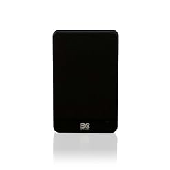 BC Acoustique SRB2NOIR Enceinte Noir - Les Beatles, Paul McCartney, John Lennon, RIngo Starr, George Harrison BC Acoustique SRB2NOIR Enceinte Noir – Image 3