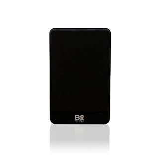 BC Acoustique SRB2NOIR Enceinte Noir - Les Beatles, Paul McCartney, John Lennon, RIngo Starr, George Harrison BC Acoustique SRB2NOIR Enceinte Noir – Image 3