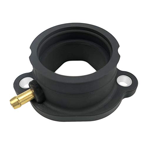 Carburetor Intake Manifold Boot Joint Holders for 2002-2005 Can-Am Quest Traxter Max 500 650, 420267270 711267270
