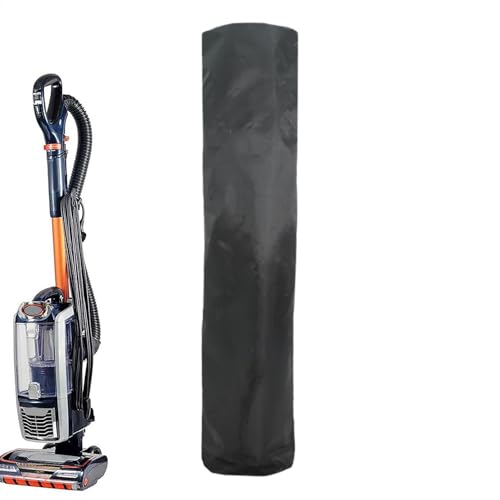 La Mejor Lista de Fundas para aspiradoras los mejores 10. 42 Bolsa Para Aspiradora, Funda Para Aspiradora, Bolsa De Almacenamiento Para Aspiradora Vertical | Bolsa Para Aspiradora Con Protección A Prueba De Polvo Y Cremallera De Fibra...