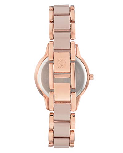 Tommy Hilfiger Anne Klein Women's Watch/NCAK3344TPRG - Image 3