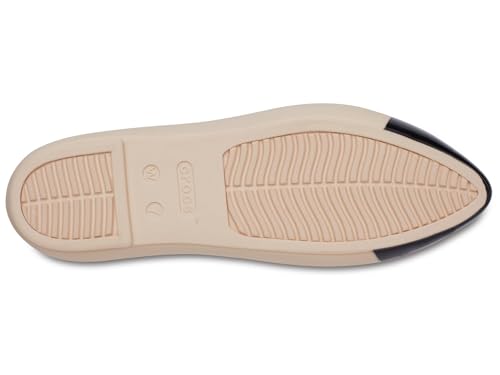 Image of Crocs Women's Brooklyn Pointed Flat