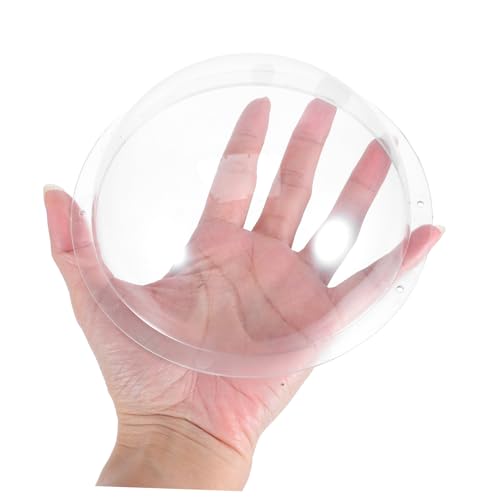 Protección de seguridad para cámaras con cubierta transparente antilluvia 4