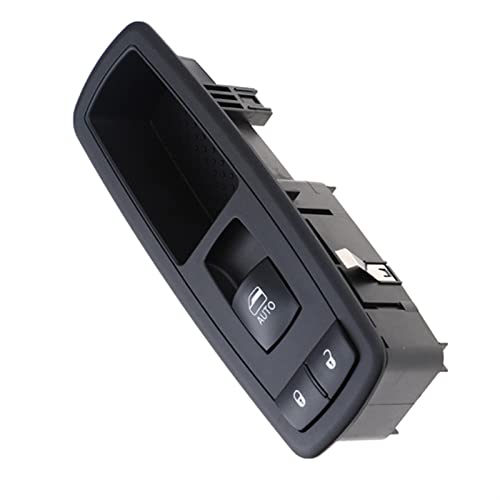 Interruptor elevalunas Dodge Nitro del lado pasajero delantero 4602544AG 1