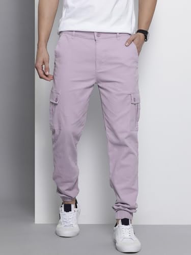 Image of The Indian Garage Co Men's Mid Rise Cargos