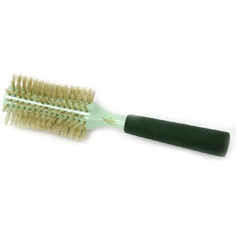 Marilyn Brush Double S Pro Hair Brush, 2 1/2 Inch Cover