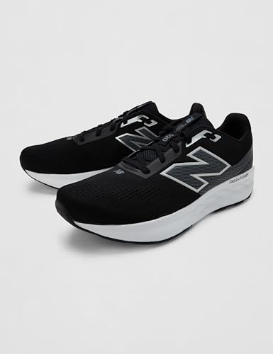 Image of New Balance Men's 520 Sports Shoes Grey 10