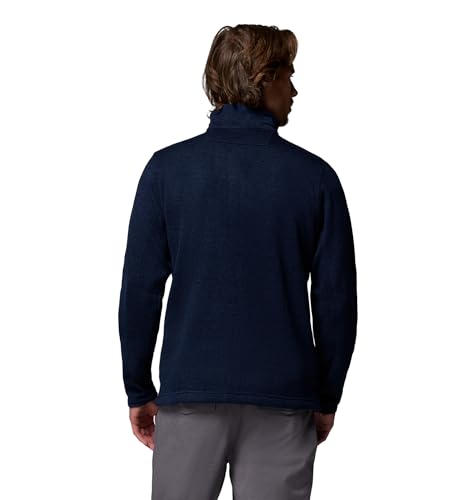 Image of Columbia Men's Sweater Weather Full Zip