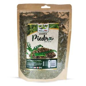 Chanca Piedra, Te Herbal, 4 oz. Té de hierbas Chanca Piedra 4 onzas Hierbasmexico