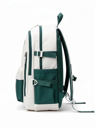 Image of Trunkit Trendy Kawaii Laptop Backpack For College /School