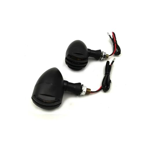 Clignotants de moto pour chopper parfaits pour les balades de week-end