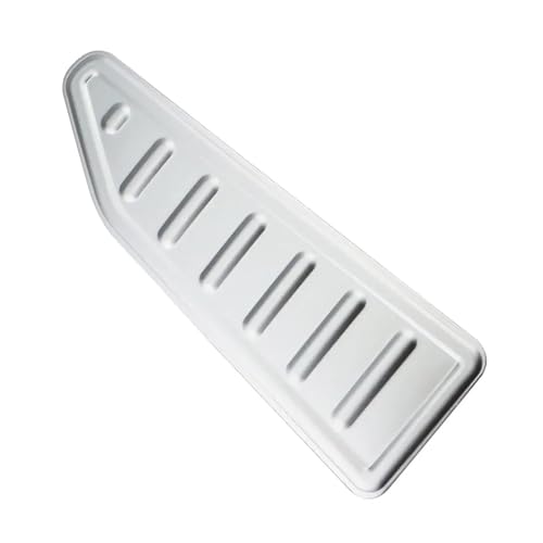 Motenna ԗpy_AW[vAlQ[h 2014-2022 LHD Xgy_Jo[ tbgXgy_veN^[p[c A~jE Nb`y_Jo[(Silver 1 pc)