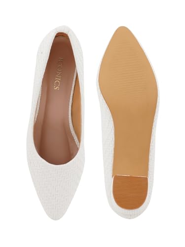 Image of Iconics Womens Icn-sab-w-02 Textured