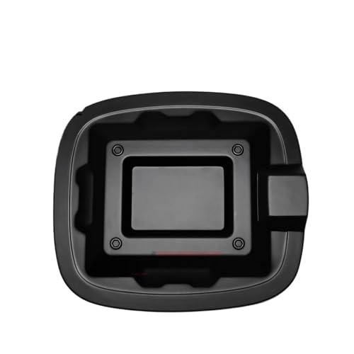 Cache bouchon réservoir FJ Cruiser pour sublimer votre look tout-terrain en week-end