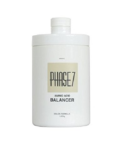 Amazon | ジェニック フェイズ7 バランサー 1000ml | Shiseido | ヘア