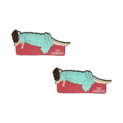 Horror Movie Icons Women's 12-Pack Earring Set4