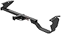 CURT 12339 Class 2 Trailer Hitch, 1-1/4-Inch Receiver, Compatible with Select Lexus ES300, ES330, Toyota Avalon, Camry, Solara
