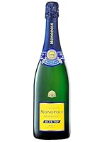 Champagne Heidsieck & Co. Monopole Blue Top Brut (1 x 0.75 l)